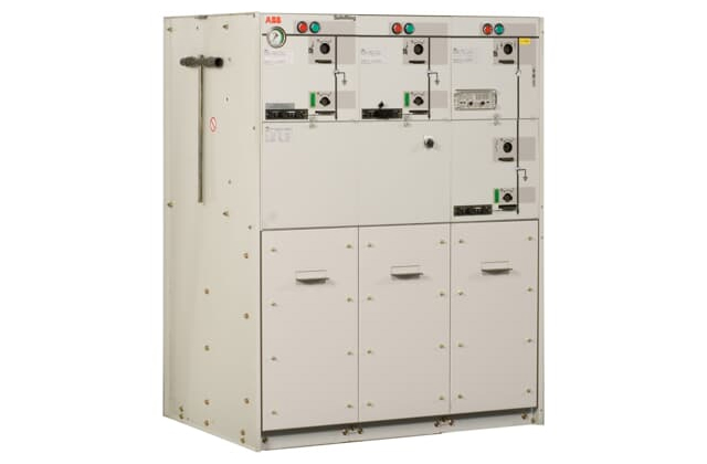 ABB RMU